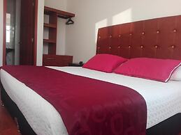 Hotel Paraiso Ferial