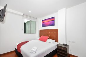 Hotel Paraiso Ferial