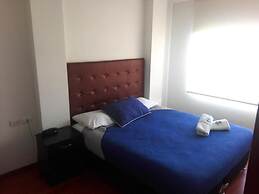 Hotel Paraiso Ferial