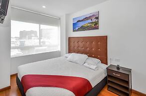 Hotel Paraiso Ferial