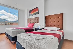 Hotel Paraiso Ferial