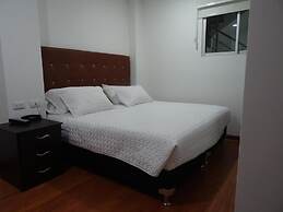 Hotel Paraiso Ferial