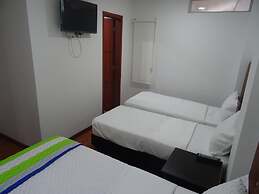 Hotel Paraiso Ferial