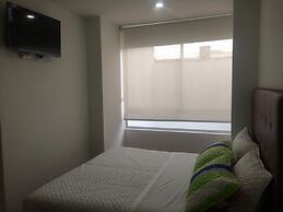 Hotel Paraiso Ferial