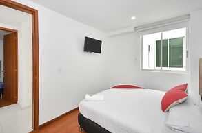 Hotel Paraiso Ferial