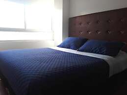 Hotel Paraiso Ferial