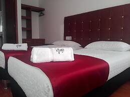 Hotel Paraiso Ferial