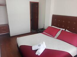 Hotel Paraiso Ferial