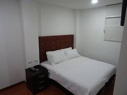 Hotel Paraiso Ferial