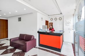 Hotel Paraiso Ferial