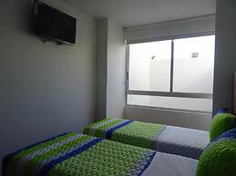 Hotel Paraiso Ferial