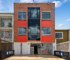 Hotel Paraiso Ferial