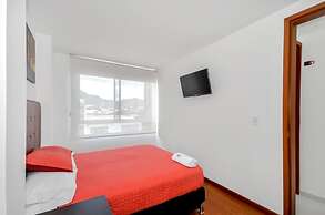 Hotel Paraiso Ferial