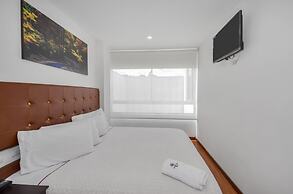 Hotel Paraiso Ferial