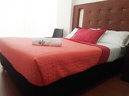 Hotel Paraiso Ferial