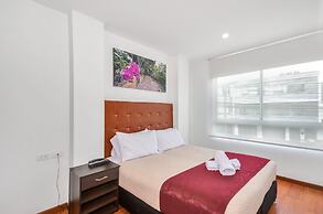 Hotel Paraiso Ferial