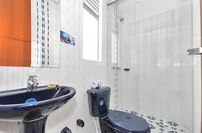 Hotel Paraiso Ferial