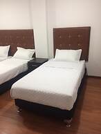 Hotel Paraiso Ferial