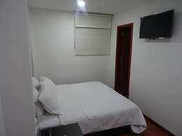 Hotel Paraiso Ferial