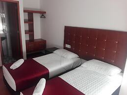 Hotel Paraiso Ferial