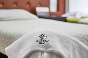 Hotel Paraiso Ferial
