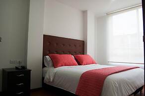 Hotel Paraiso Ferial