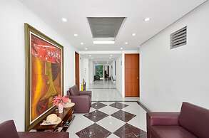 Hotel Paraiso Ferial