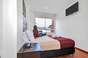 Hotel Paraiso Ferial