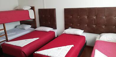 Hotel Paraiso Ferial