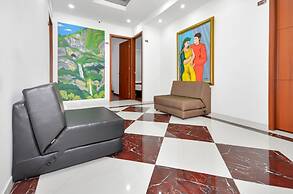 Hotel Paraiso Ferial