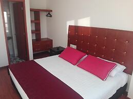 Hotel Paraiso Ferial