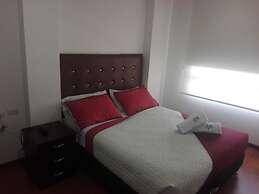 Hotel Paraiso Ferial