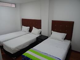 Hotel Paraiso Ferial