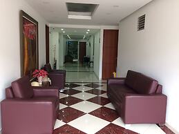 Hotel Paraiso Ferial