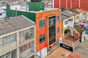 Hotel Paraiso Ferial