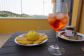 La Dimora Di Segesta B&B