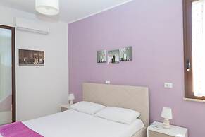 La Dimora Di Segesta B&B