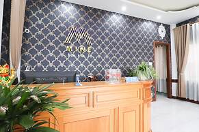 Mine Hotel Da Lat