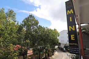 Mine Hotel Da Lat