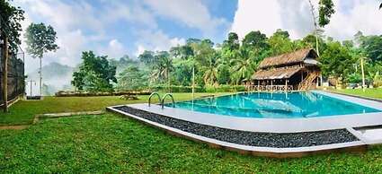 Tea Garden Eco Villas