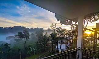 Tea Garden Eco Villas