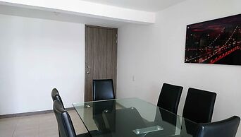 Apartamento Prados Del Norte