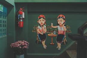 Chill Vibe Hostel