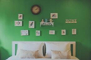 Chill Vibe Hostel