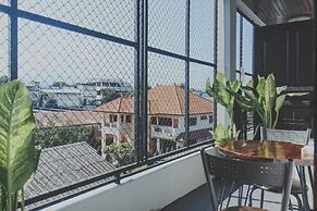 Chill Vibe Hostel