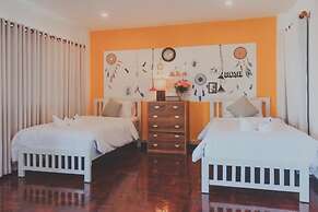Chill Vibe Hostel