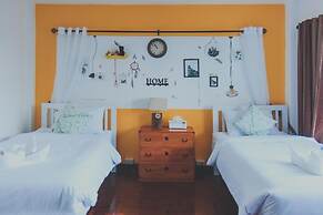 Chill Vibe Hostel