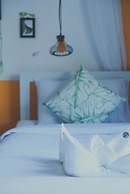 Chill Vibe Hostel