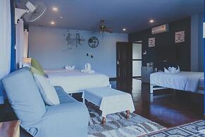 Chill Vibe Hostel