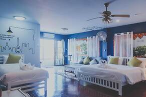 Chill Vibe Hostel